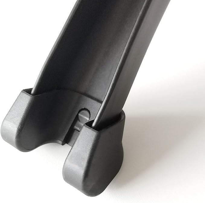 Horse Feet 4Pcs for CLIQ Chair Camp Chairs Replacement Feet