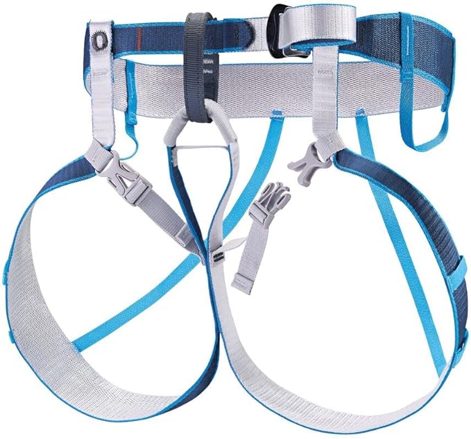 PETZL TOUR Adjustable Ski Mountaineering Harness