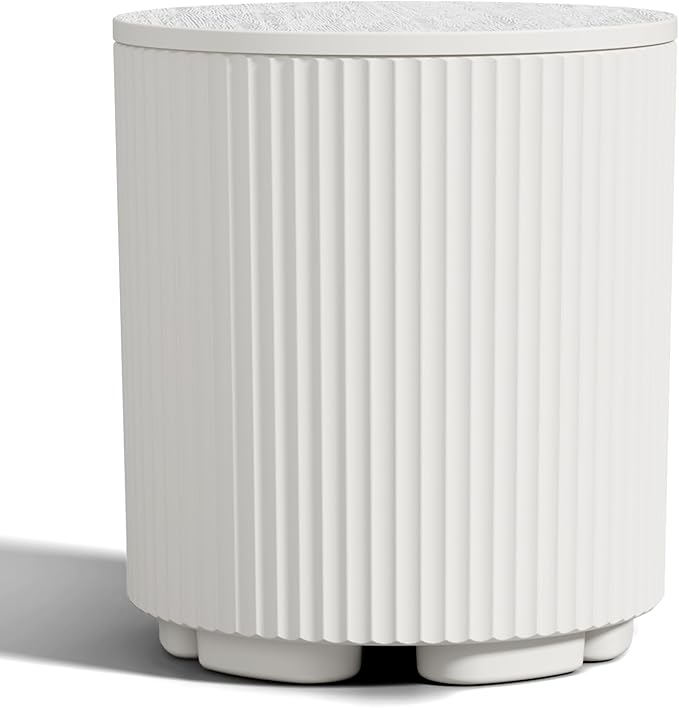 Outdoor Cooler Side Table Patio Table and Ice Chest Storage Portable Ice Bucket CoolerOutdoor Ice Chest Side for Parties Picnics Beach