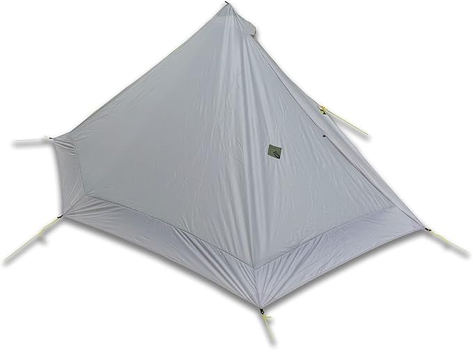 Lunar Solo Backpacking Tent