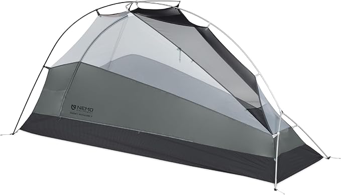 NEMO Equipment Dragonfly OSMO Ultralight Bikepacking Tent