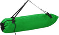 PATIKIL Foldable Camp Chair Replacement Bag Camping Chairs Folding Chair Carry Bag with Adjustable Shoulder Strap for Outdoor Camping Fishing Storage Green