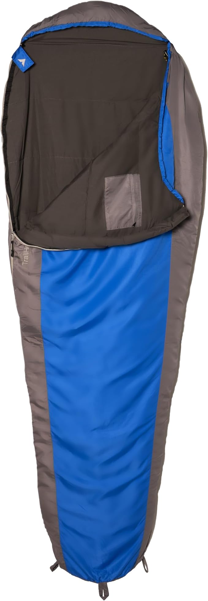 Teton 20F and 5F Degree Sleeping Bag Lightweight Warm Weather Mummy Sleeping Bags for Adults and Kids Camping Backpacking Hiking