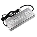 LED Power Supply 250W High-powerTransformer Waterproof IP67 12V DC Driver Adapter for Outdoor Use