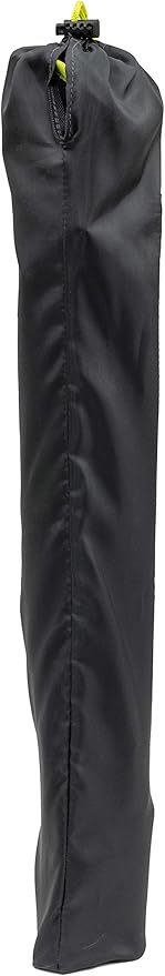 ALPS Mountaineering Tri-Leg Stool - Charcoal/Citrus New