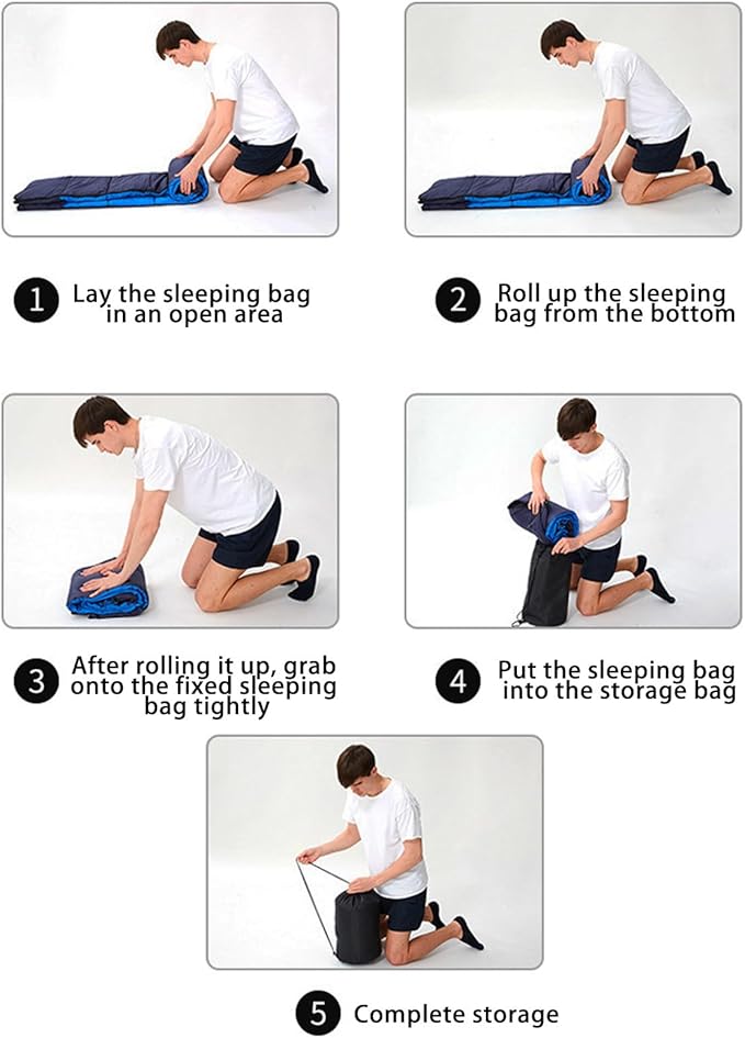 Sleeping Bag Liner Ultra-Light Ultralight Washable Sleeping Bag Liner Lightweight Adult Sleep Sack &amp Travel Sheets for Backpacking Hotel Camping Hostels