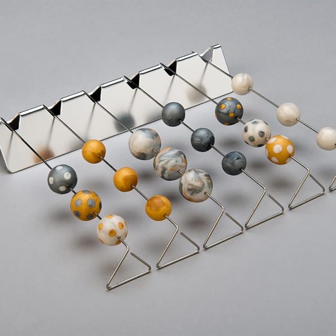 Polyform PFMAS2030 AS2030 Sculpey Bead Baking Rack