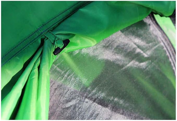 alcott Pup Tent One Size Green