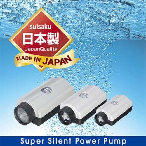 Suisaku Suishin SSPP - 7S
