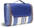 Outdoor Picnic Blankets Portable Beach Mat with Waterproof Backing Extra Large Sand Proof for Camping Hiking Festivals
