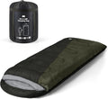 XXL Winter Sleeping Bags for Adults Cold WeatherCamping Sleeping Bag for Kids with Compression Sack4 Season Camping Essentials Gear for HikingTravelingOutdoorBackpackingClimbing
