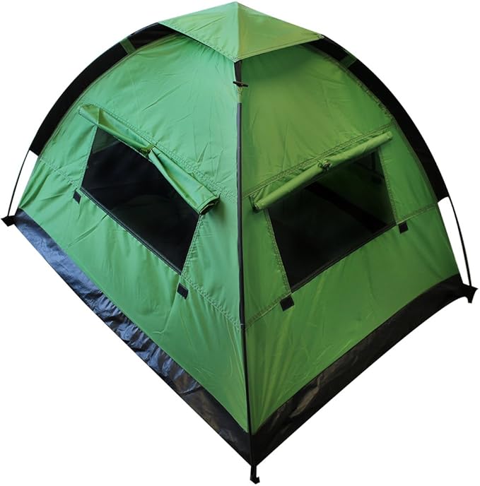 alcott Pup Tent One Size Green