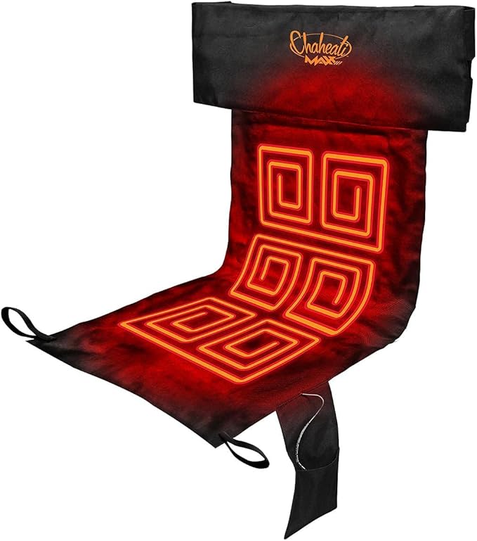 Chaheati MAXX Heated Add-On Seat