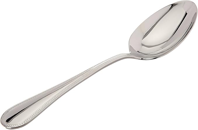 Reed And Barton 4230212 Lyndon Buffet Spoon