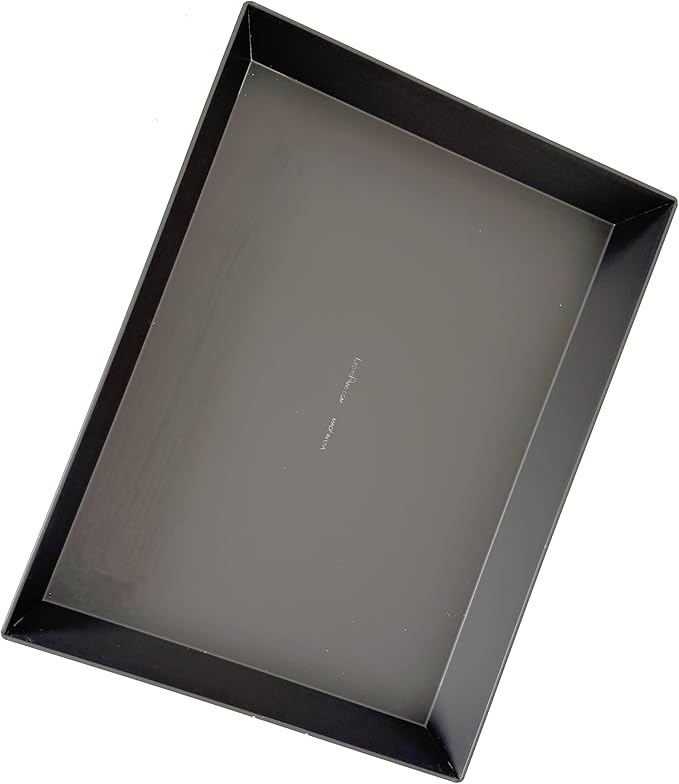 Lloyd Pans Sicilian Style Pizza Pan 12 by 18 by 2 Inch - PSTK