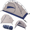ALPS Mountaineering Backpacking-Tents Lynx 1