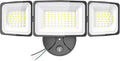 Onforu Dusk to Dawn Flood Lights Outdoor130W Outdoor Lighting6500K 13000LM Super Bright LightsIP65 Waterproof Hardwired LED Security Lights for GarageYardOutside