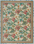 Johnny Was Gillian Scarf Travel Blanket - H11525-E