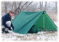 EQUINOX Egret Tarps