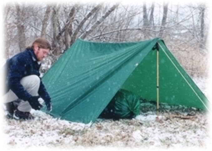 EQUINOX Egret Tarps