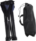 1pc Lightweight Folding Table Sketch Chair Reclining Camping Stool Comfortable for Fishing Home Travel