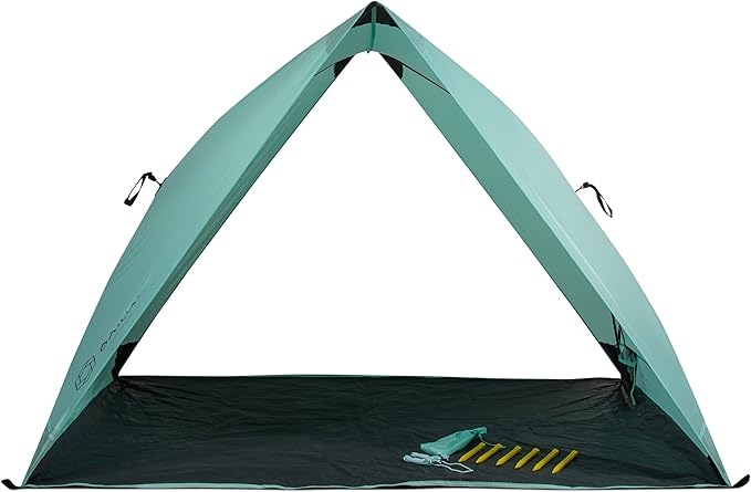 Pismo A-Frame Beach Tent - Pop Up Tent - Beach Shade
