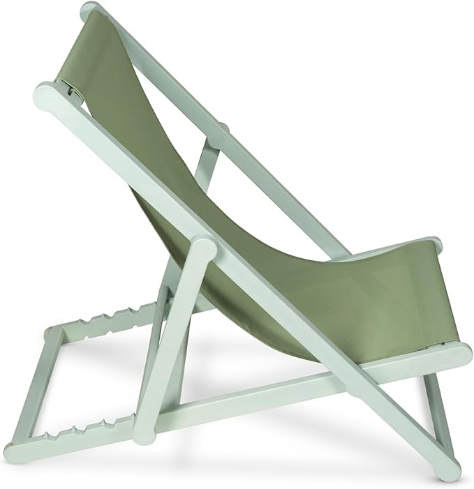 Nap Hammock (Mint Green)