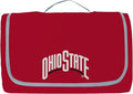 Northwest NCAA 50X60 Picnic Blanket TREADFAST - Ohio State