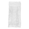 GALPADA PVC Bread Pan Rack Cover 28x23x61 Inch for Bakery Bun Rack Anti-Scratch Bread Maker Cover for Commercial and Home Use