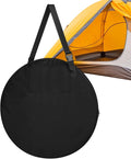 Carry Bag for Privacy Shower Tent Lightweight Storage Replacement Bag for Portable Toilet Tent Pop Up Pod Changing Room Accessories Bag Only