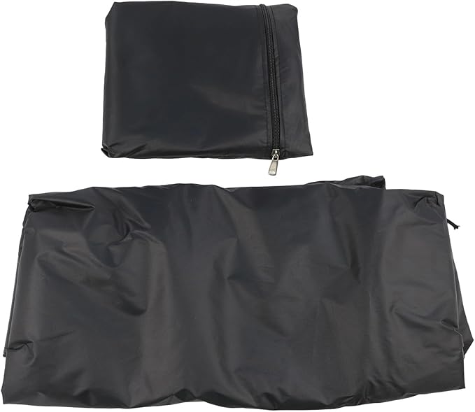 Bakery Bread Shelf Cover Waterproof and Dustproof Protection for Pan Racks in Bakery and Food Preparation Areas