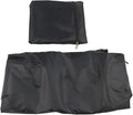 Bakery Bread Shelf Cover Waterproof and Dustproof Protection for Pan Racks in Bakery and Food Preparation Areas