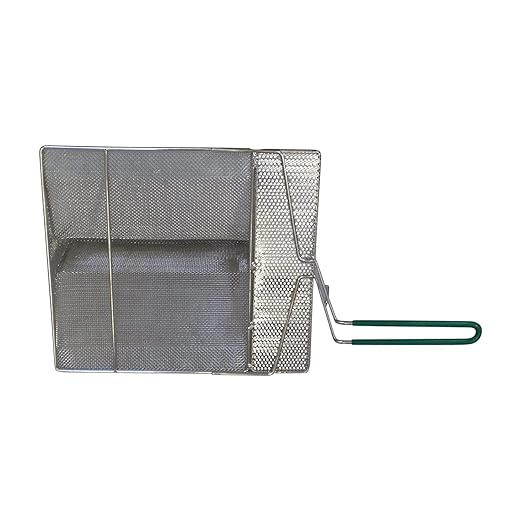 Stainless Products Ltd Stainless Steel Sediment Tray (24” x 12.5”) - Sleek Durable Design for Efficient Brewing &amp Easy Cleaning - Optimal Choice for Coffee Lovers