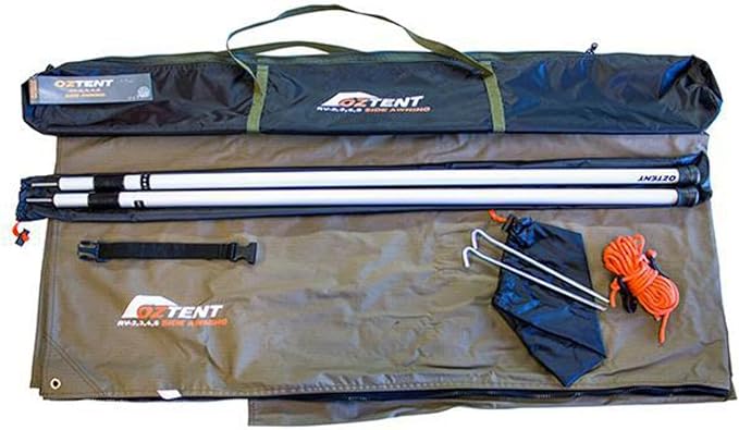 Oztent RV-2/3/4/5 Side Awning