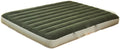 Inflatable Mattress Outdoor Portable Lazy Double Inflatable Leisure Air Cushion Suitable for Outdoor Camping Camping Family