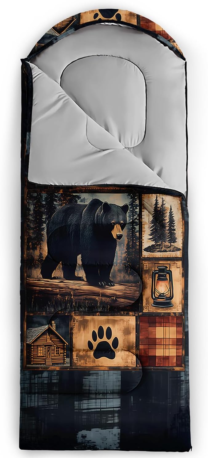 Teen GirlsWomensKidsBoysAdult Sleeping Bag
