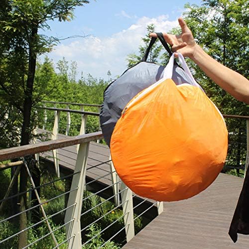 Buddhist Meditation Tent Single Net Tent Temples Sit-in Free-Standing Shelter Cabana Quick Folding Outdoor Camping Tent