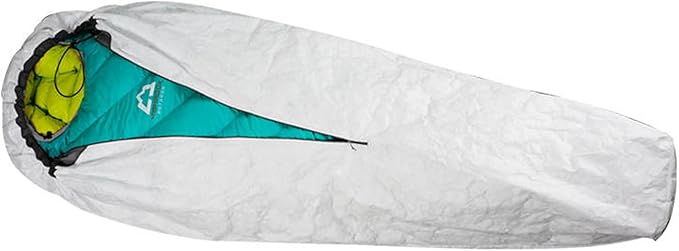3F UL Gear Travel Sleeping Bag 3 Season Waterproof &amp Stain resistan Sleeping Bag for Adults Kids Lightweight Compact Camping Essentials Accessories Hiking Sleep Must Haves