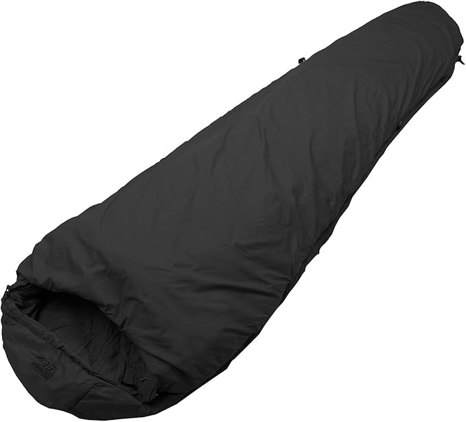 Snugpak Softie Elite 3 Sleeping Bag 23 Degree Expanda Panel System for Extra Space