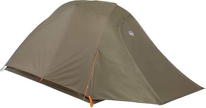 Big Agnes Footprint for C Bar Backpacking Tent