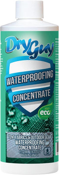 Tent Fabrics &amp Outdoor Gear Waterproofing Concentrate