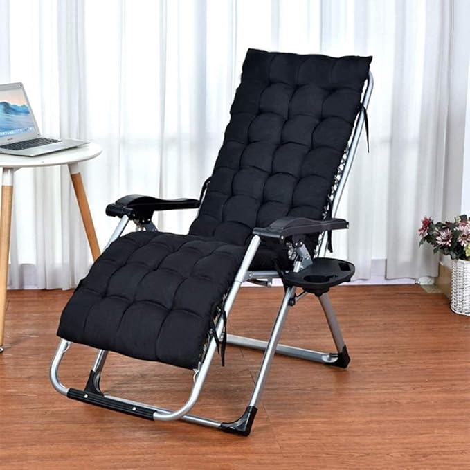 Office Desk Chair S Lounge Chair Adjustable Folding Chair Suitable Outdoor Garden Beaches Multifunctional Chair for Campings Home Office Chair Vision