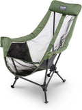 ENO Lounger DL Chair Mesh - Pisgah Pine