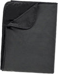 Outdoor Picnic Mat Compact Sand Crawling Blanket for Beach Camping and Picnics Grey Easy Clean for Outdoor Activities