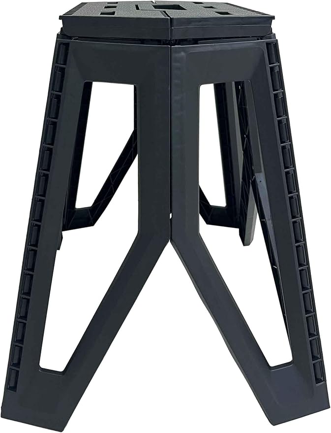 TuffRider StableFold Mounting Stool for Riders