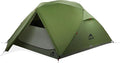 MSR Elixir 4-Person Lightweight Backpacking Tent