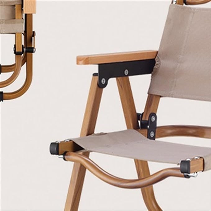 Folding Chair OutdoorChair Portable Camping Chair for