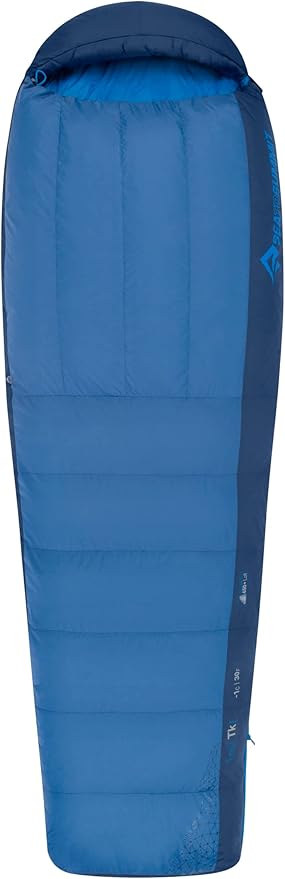 Sea to Summit Trek 30-Degree Down Sleeping Bag