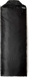 Snugpak Jungle Bag Lightweight Sleeping Bag with Left or Right Side Zip Compact Travel and Camping Bag