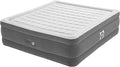 Sealy Tritech Air Mattress King Built-in AC Pump 80 x 76 x 22